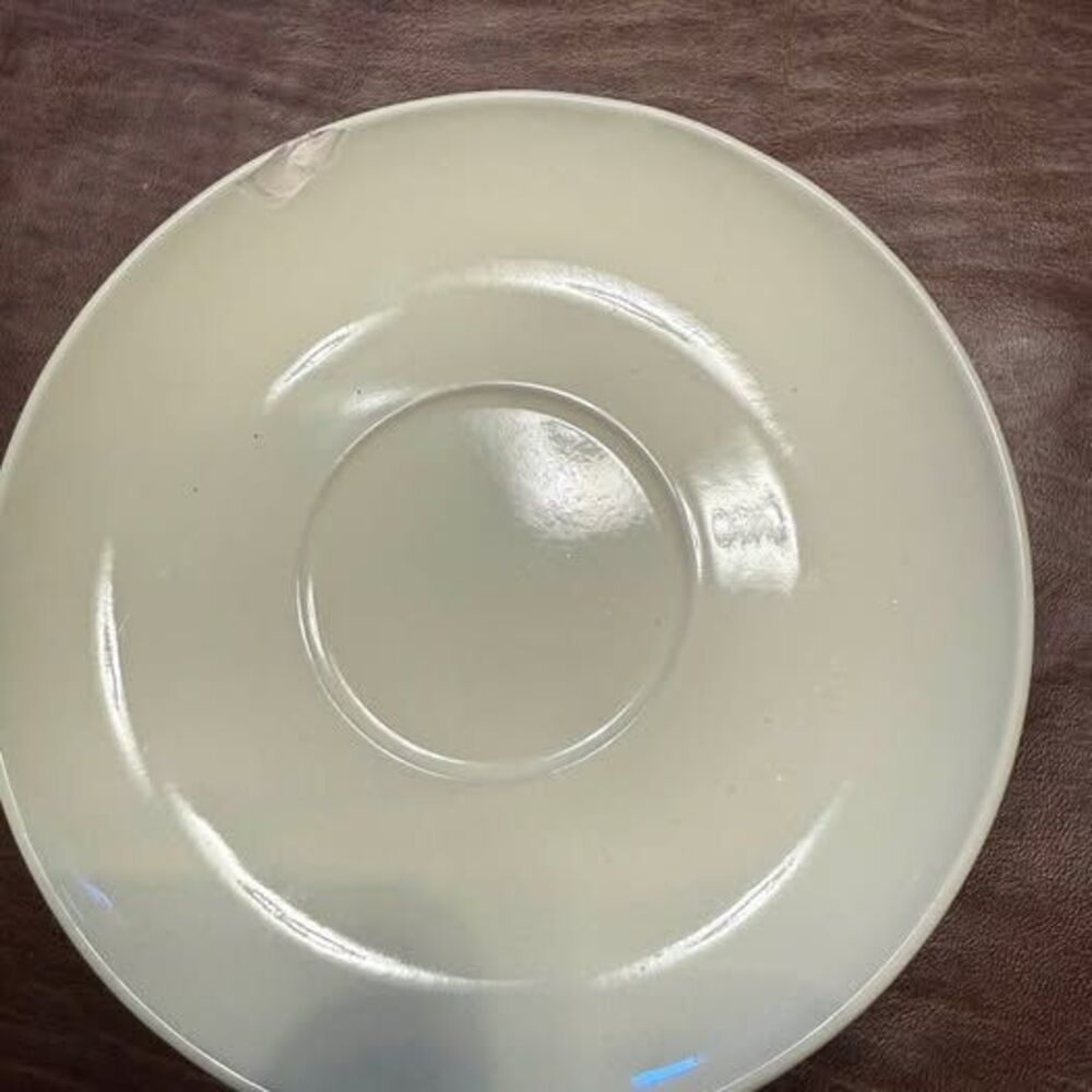California Pantry Saucer